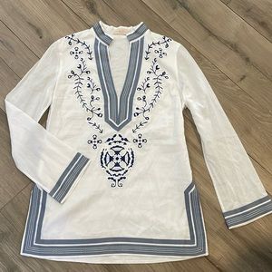 Tory Burch Tunic